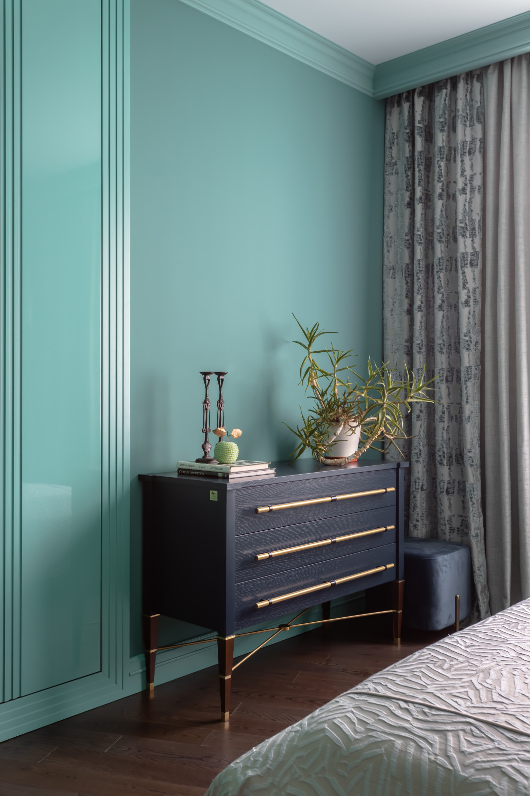 Цвет решает все