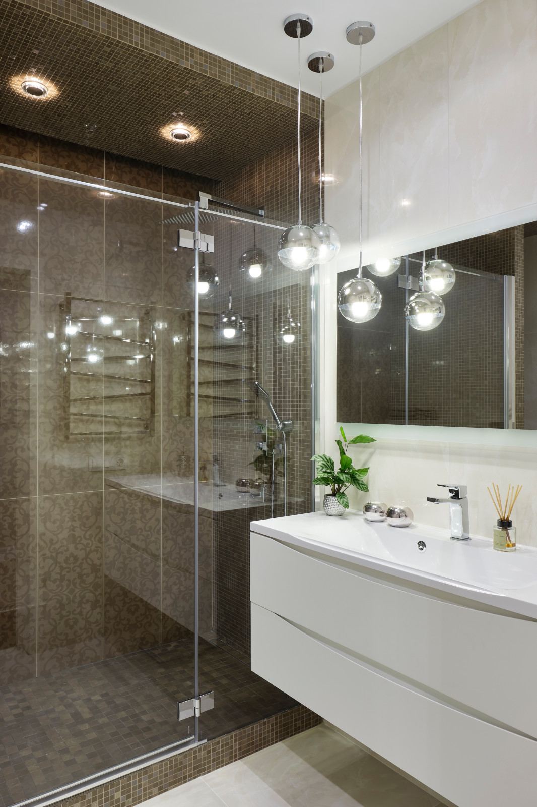 Преображение дома