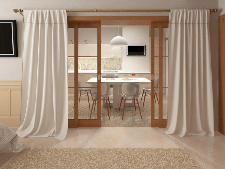 Квартира в ЖК "Веллхаус"