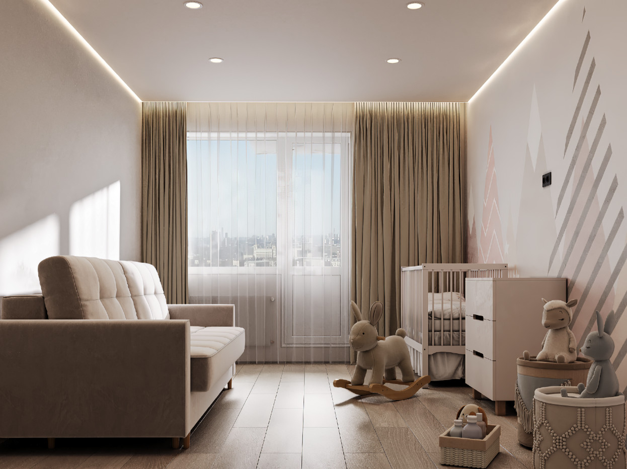 ЖК Испанские кварталы