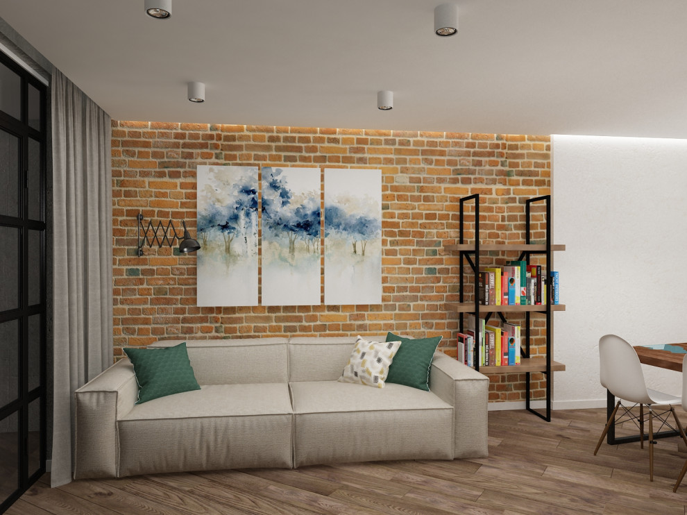 Квартира на ул. Мичурина