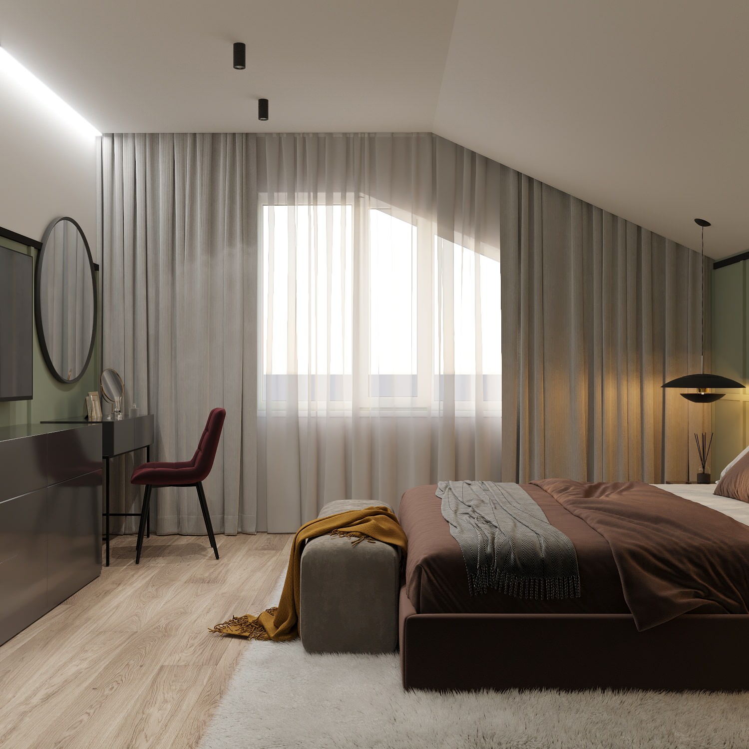 КП Орешкино