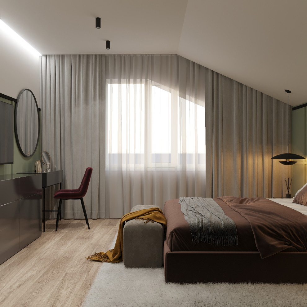 КП Орешкино