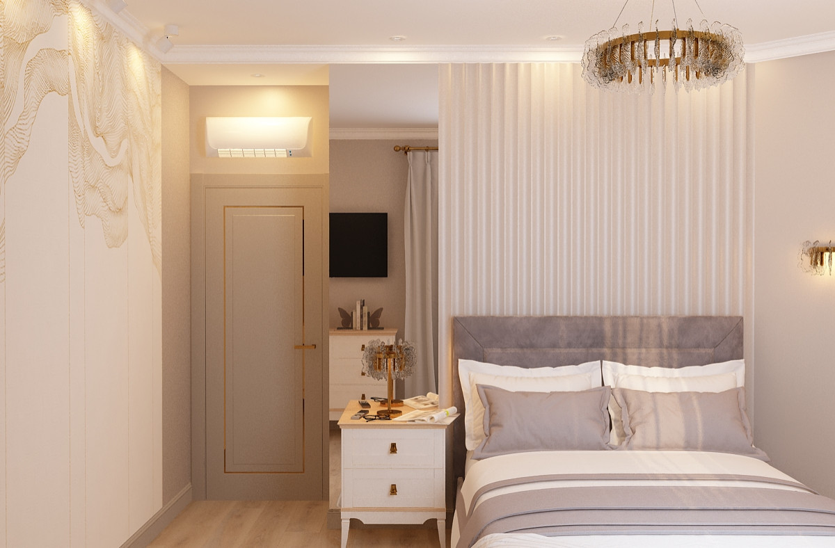 Квартира 95 кв.