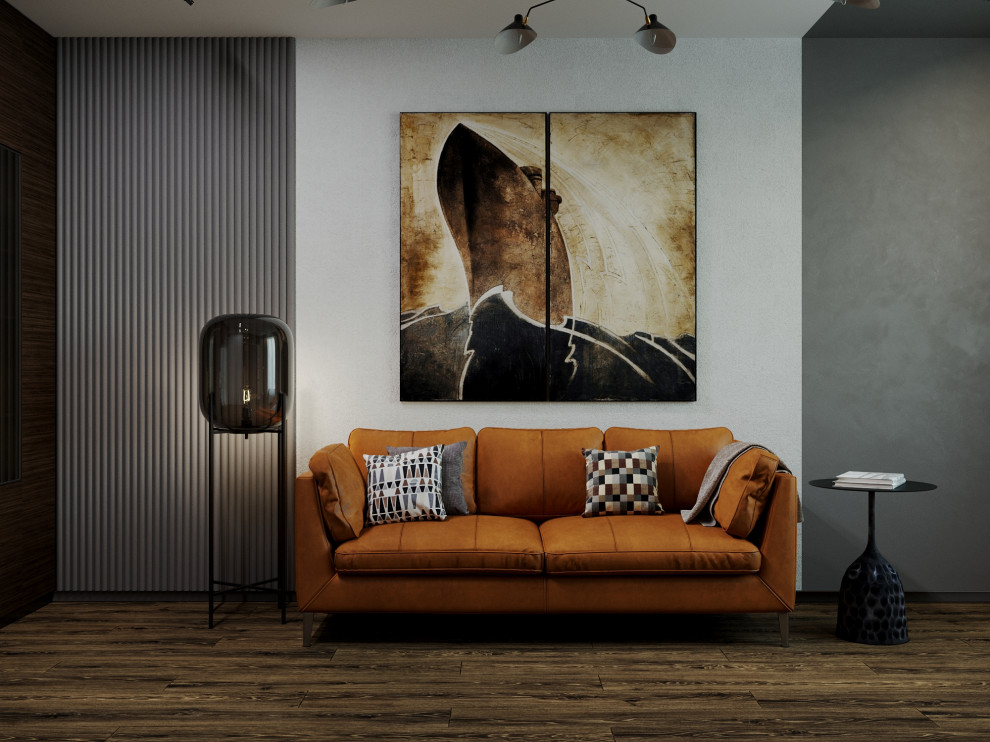 Верхне-Волжская набережная