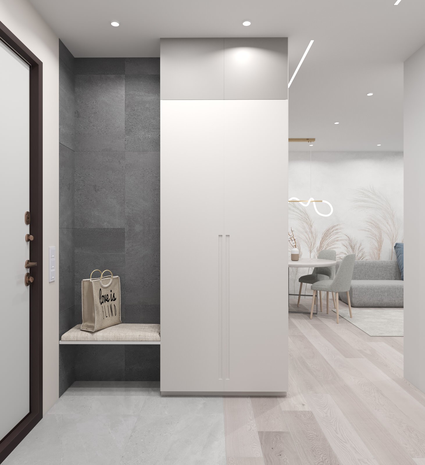 Новый город 1