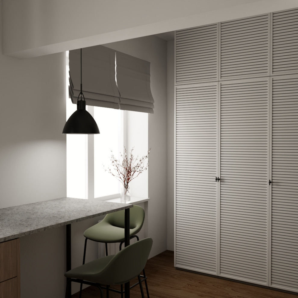 Сущевский вал 60