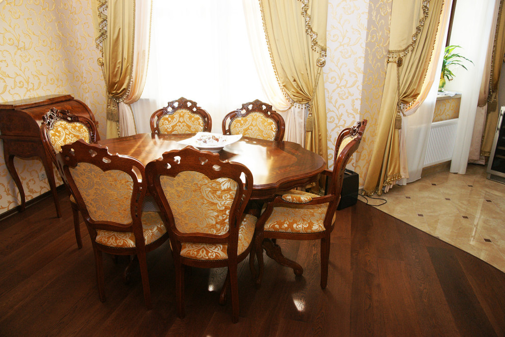 ЖК Континенталь