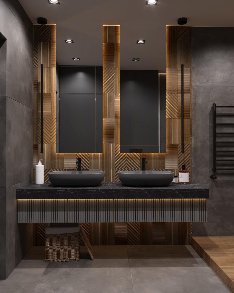 Жк Акватория 69м2