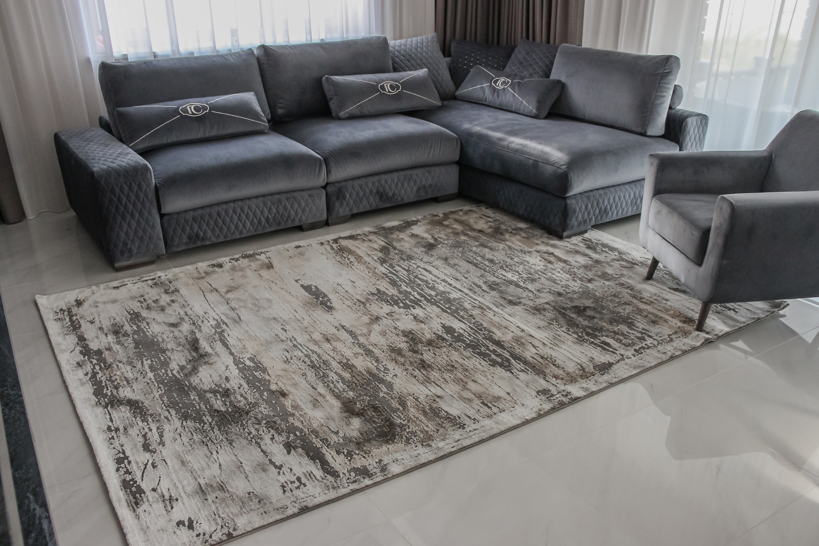 Обложка проекта: Дом Городец