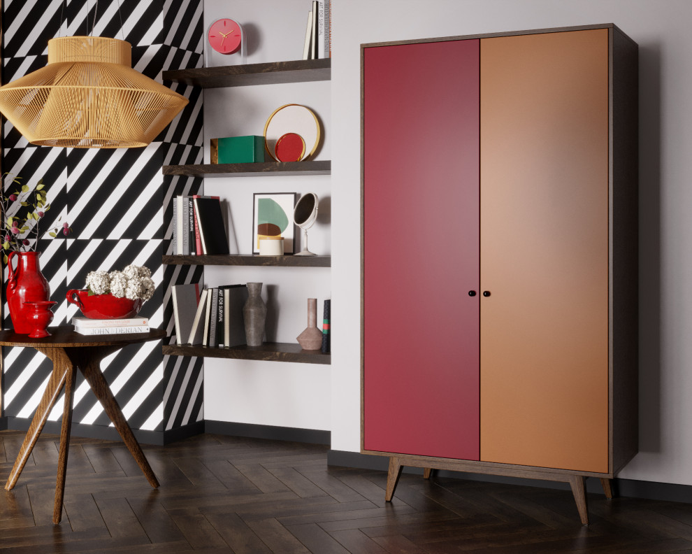 Мебель Noinen в интерьерах