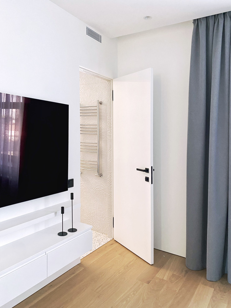 Таунхаус в Пушкине