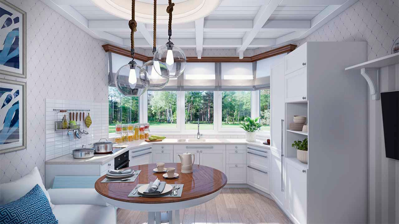 Julia Azamatova Architects