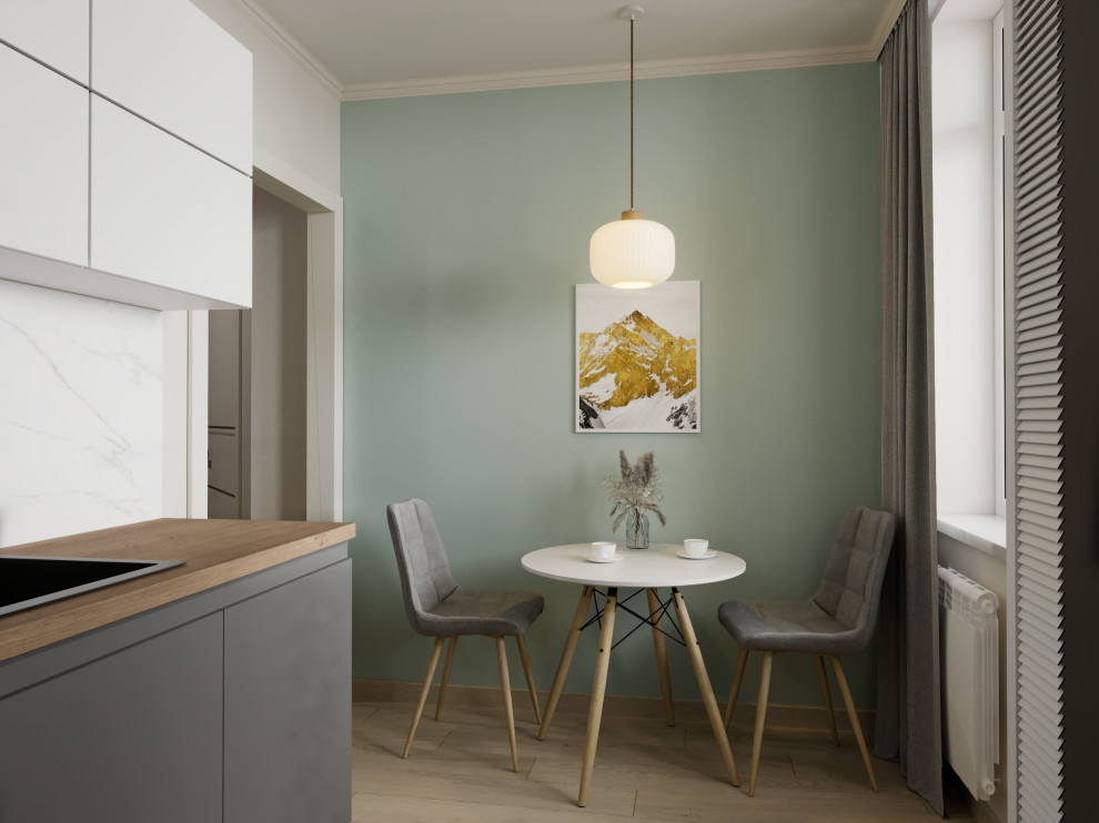 Уютная квартира для сдачи