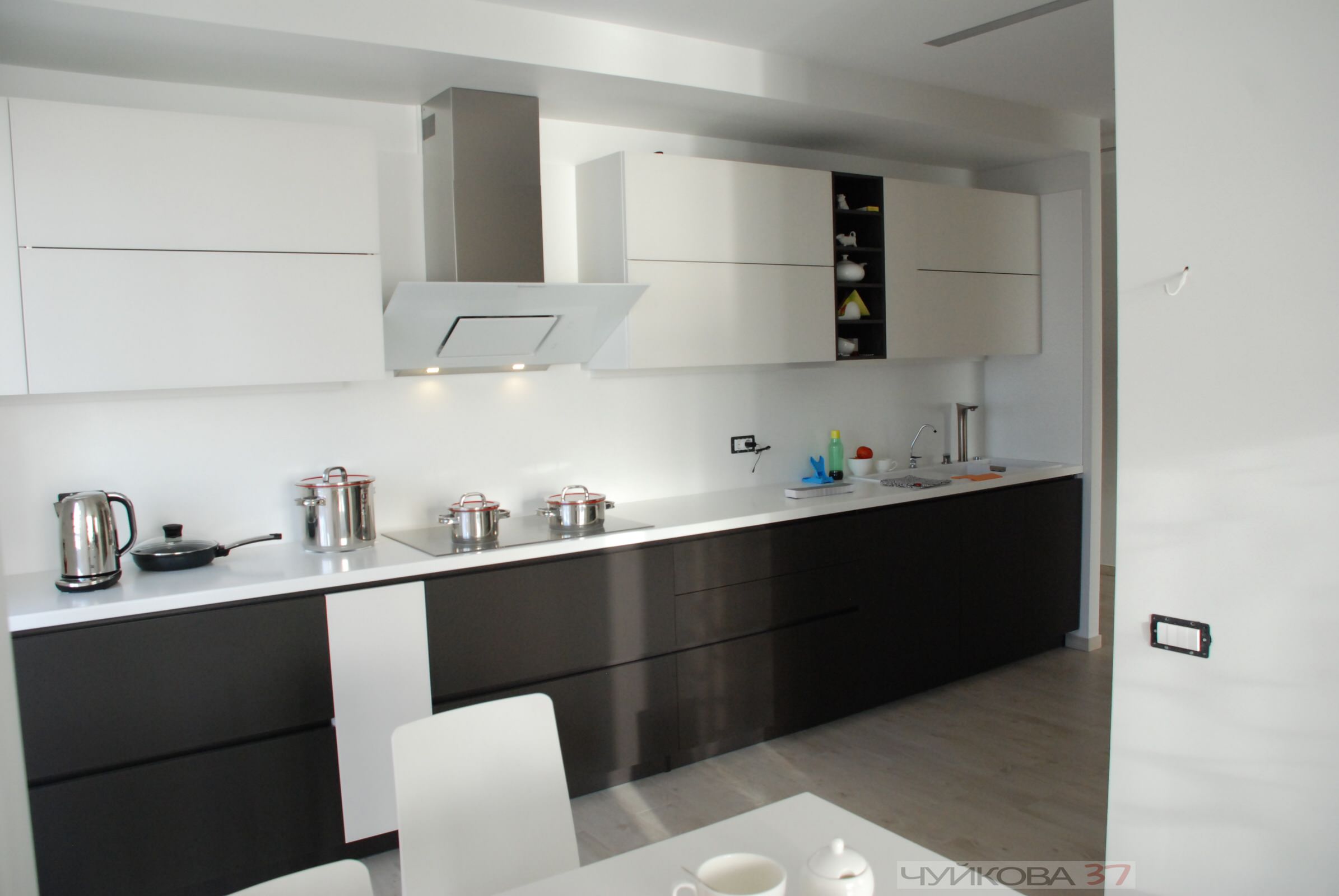 Андрей Чуйков