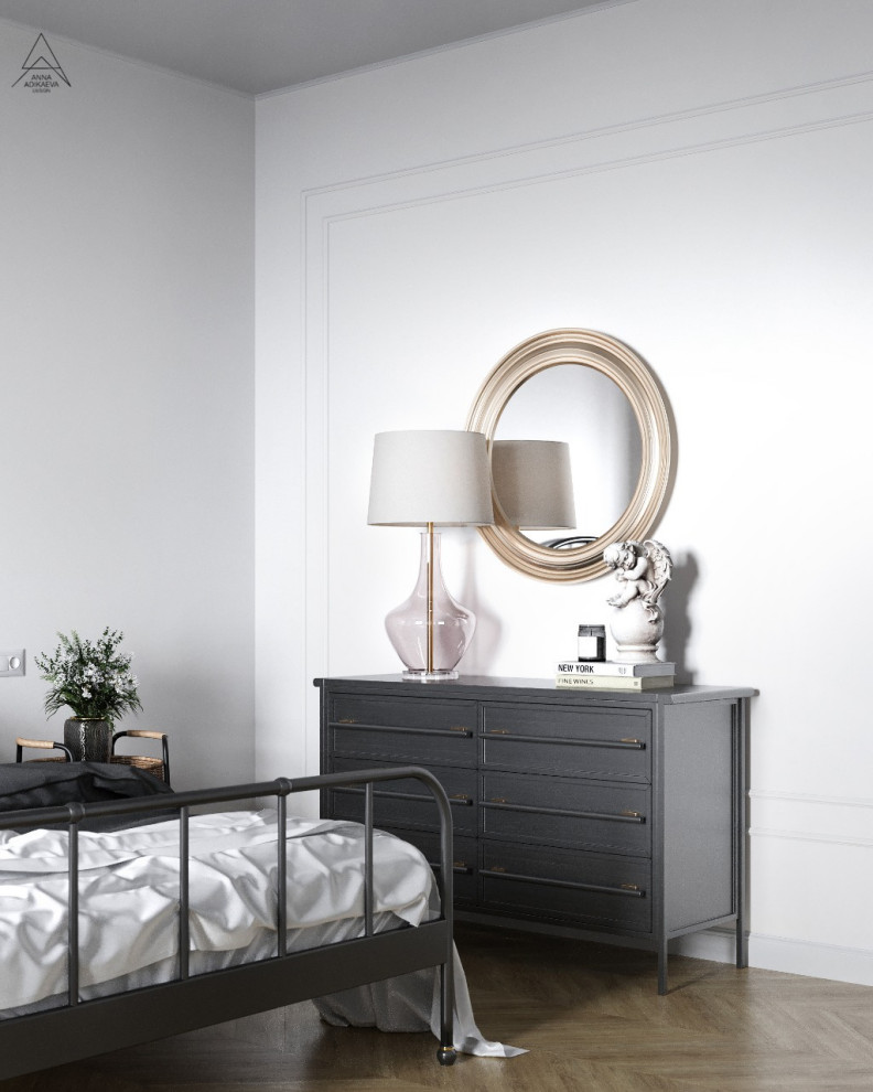 ЖК "Сердце столицы" 14 э