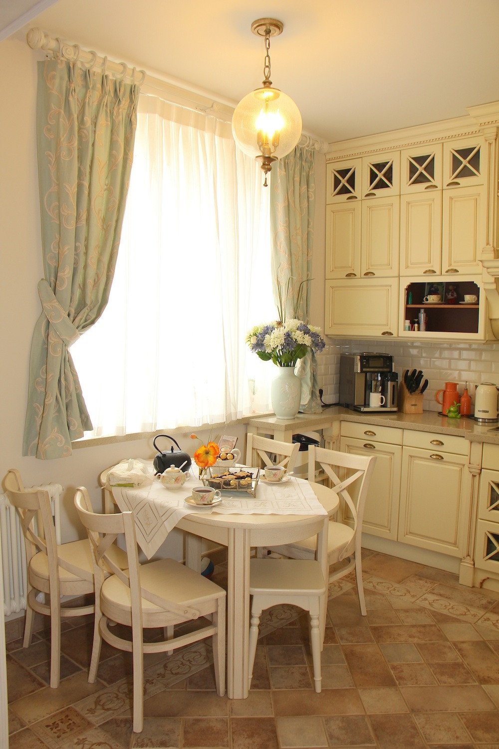 Двухуровневая квартира