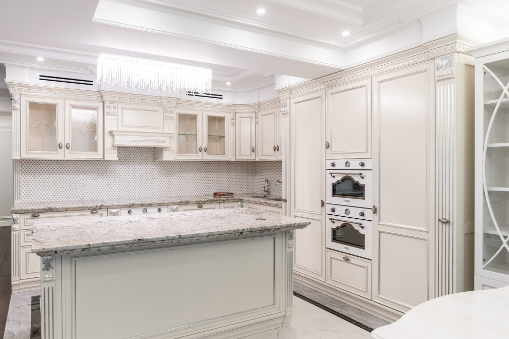 Пентхауз на Нагатинской