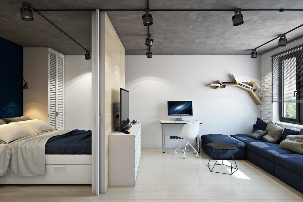 Квартира. Дмитровское шоссе