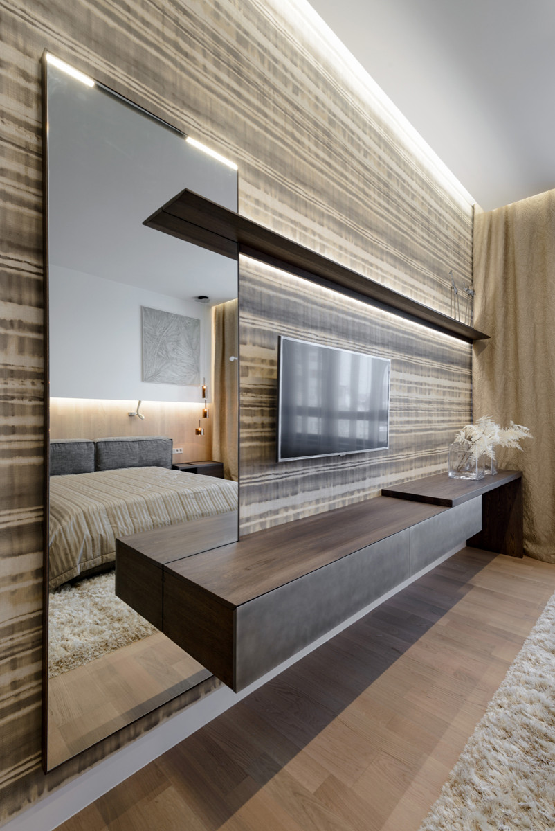 Городские метаморфозы