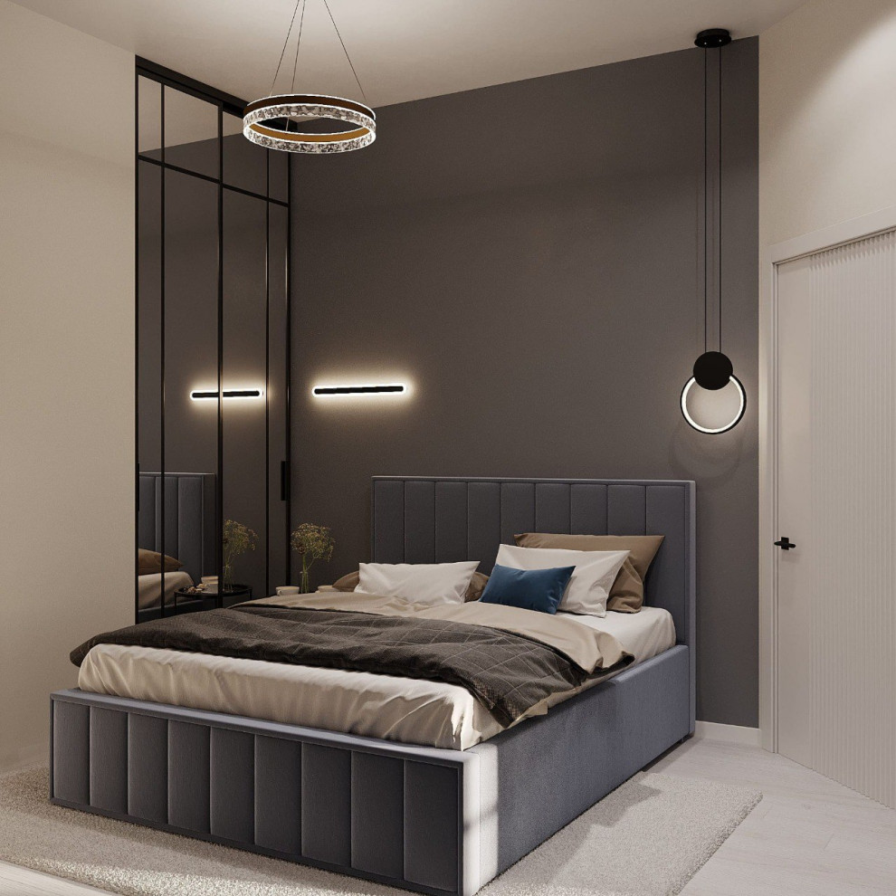 ЖК Аллея Парк 64 м.2