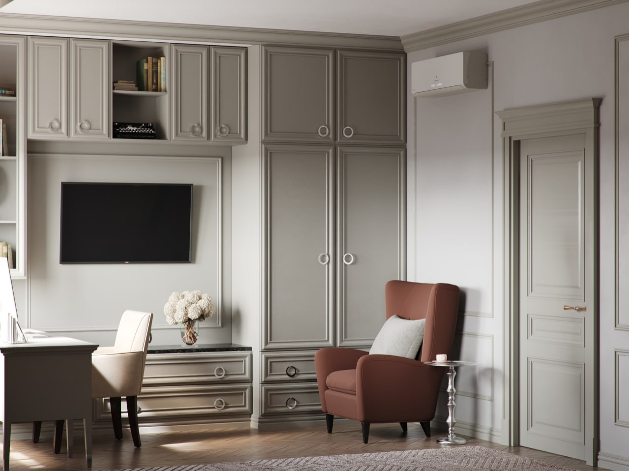 Лахта Плаза