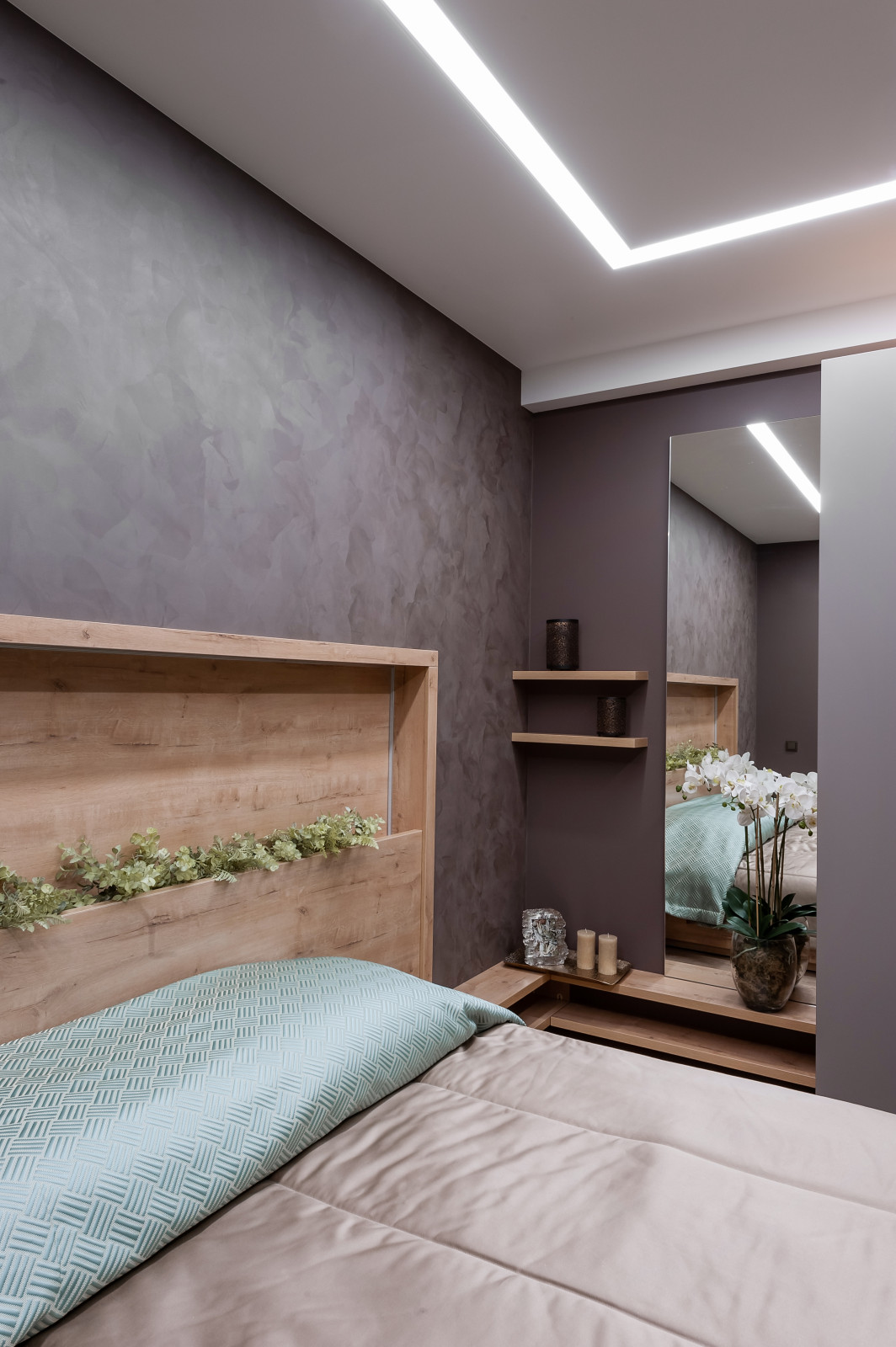 Фото квартиры на Галущака