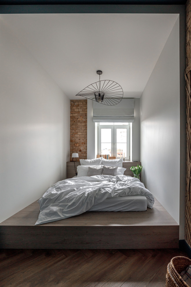 Пабудуем новае