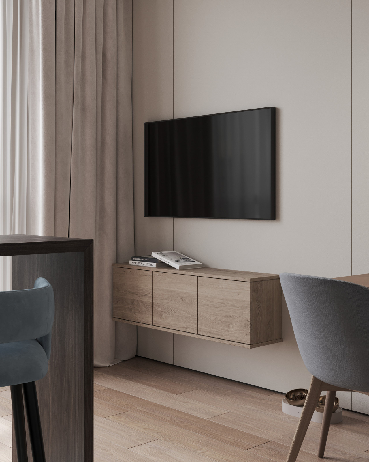 ЖК на Большой Филевской