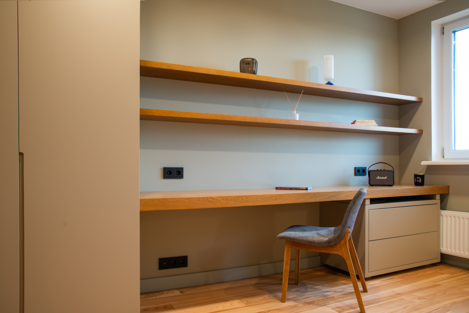 Квартира Архитектора