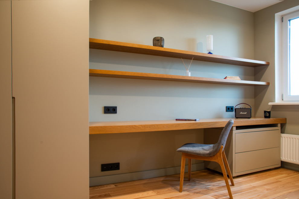 Квартира Архитектора