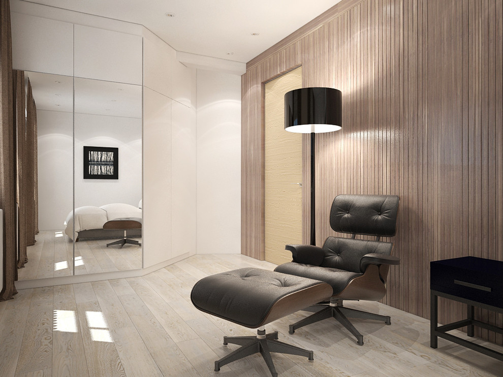 Дом трех стихий