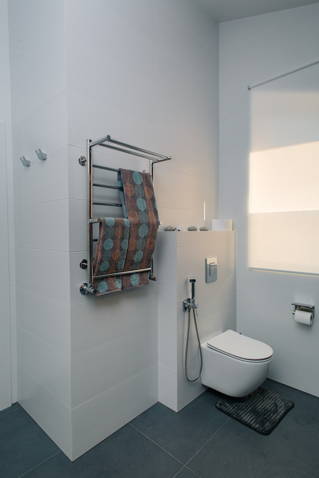 Загородный дом Охта