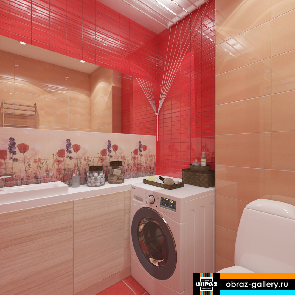 Двухкомнатная квартира | Москва