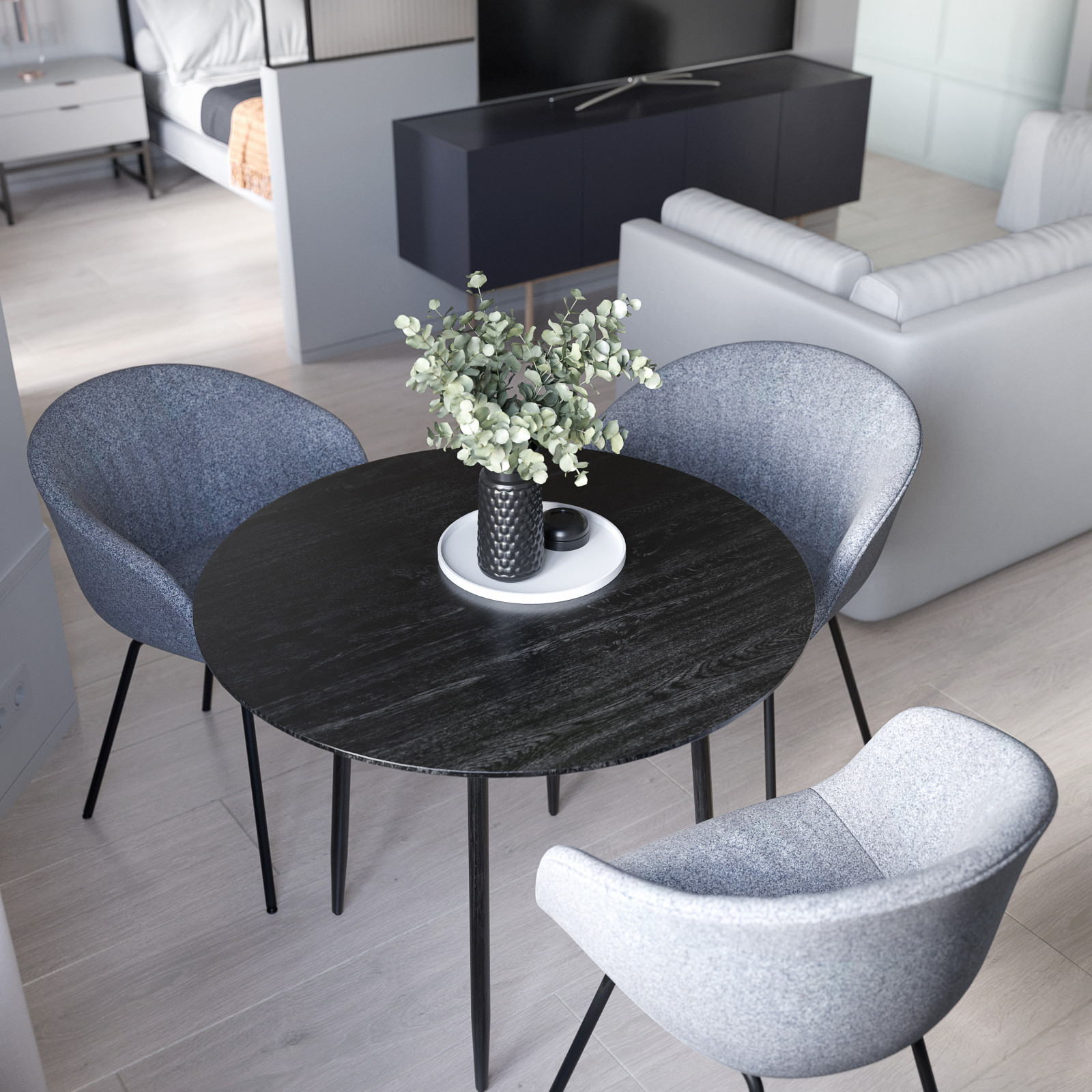 ЖК Приморский квартал