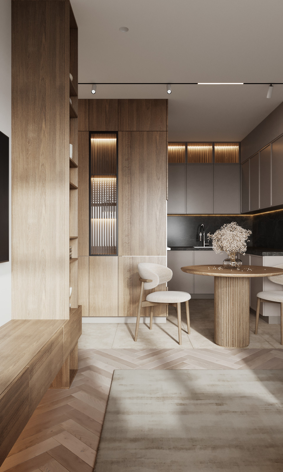 ЖК Испанские кварталы