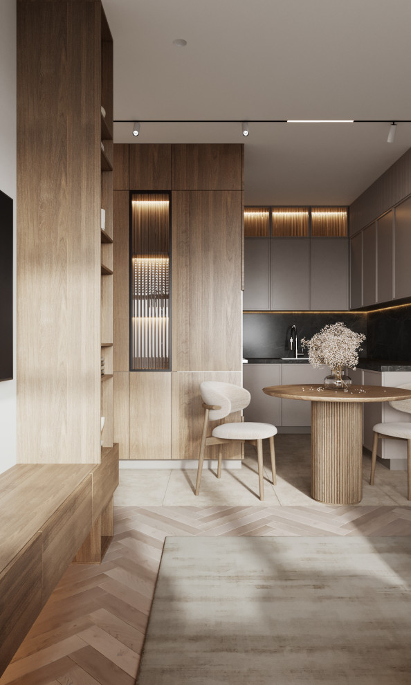 ЖК Испанские кварталы