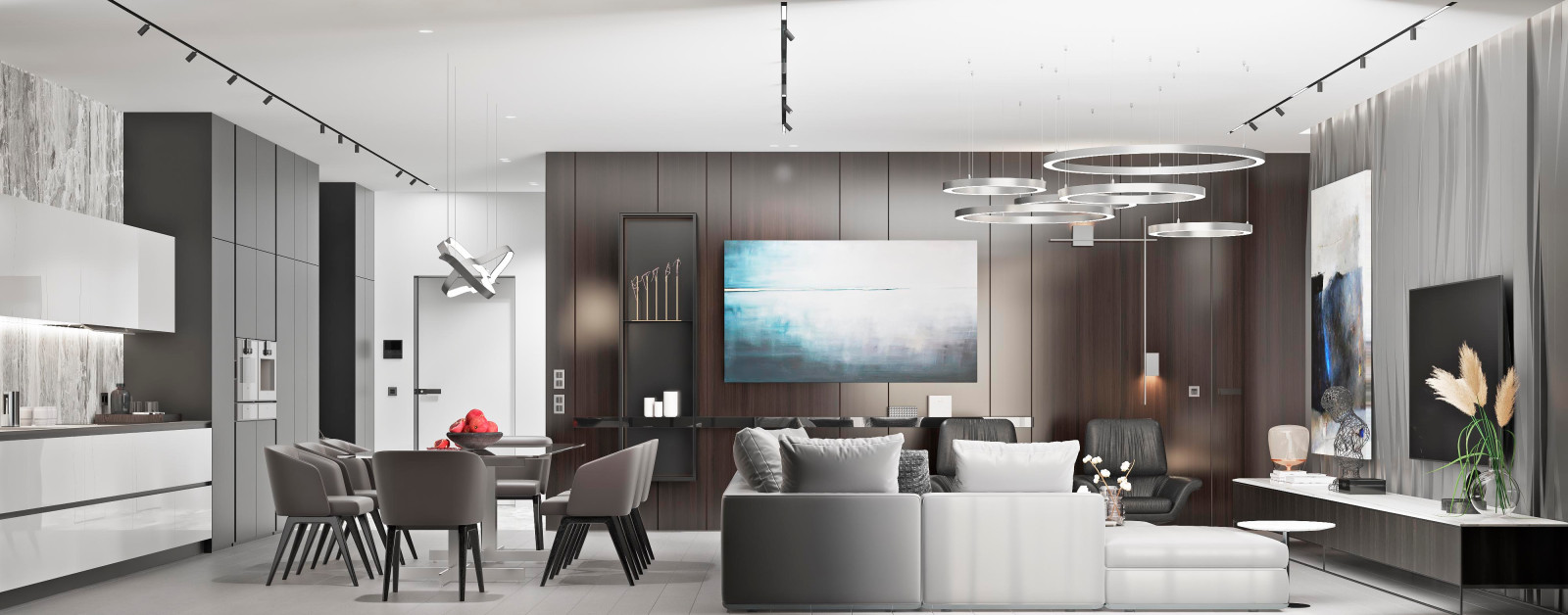 ЖК Барин Хаус