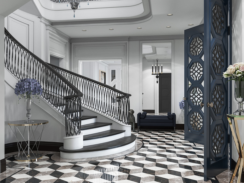 "Княжье Озеро" 1этаж