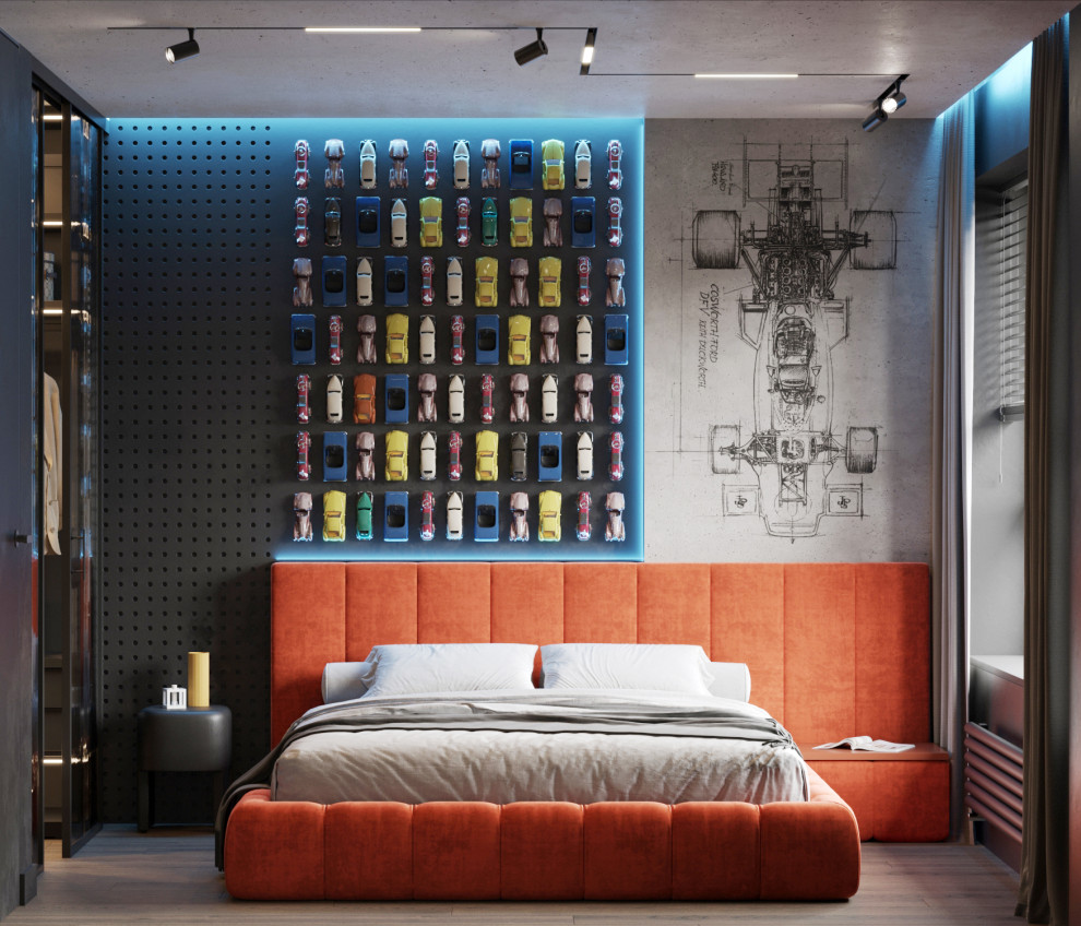 ул. Беломорская