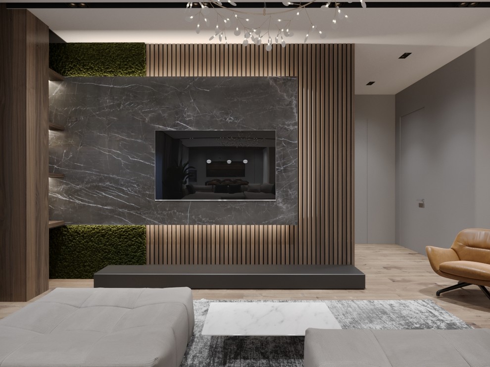 Apartment CHELYABINSK