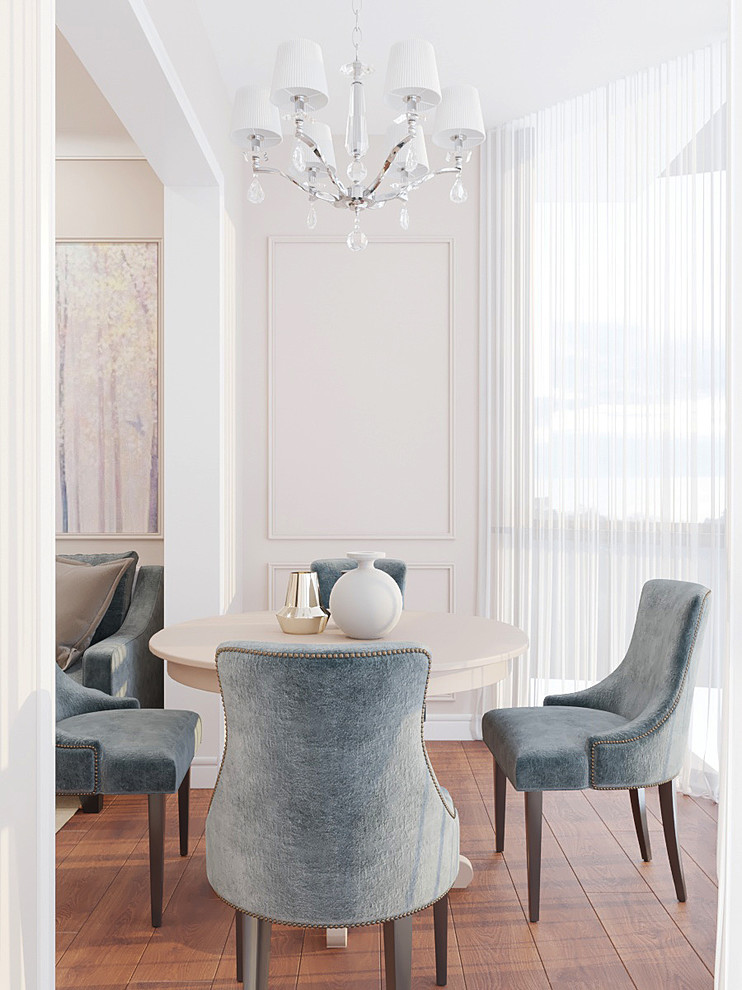 ЖК Бочаров Маяк