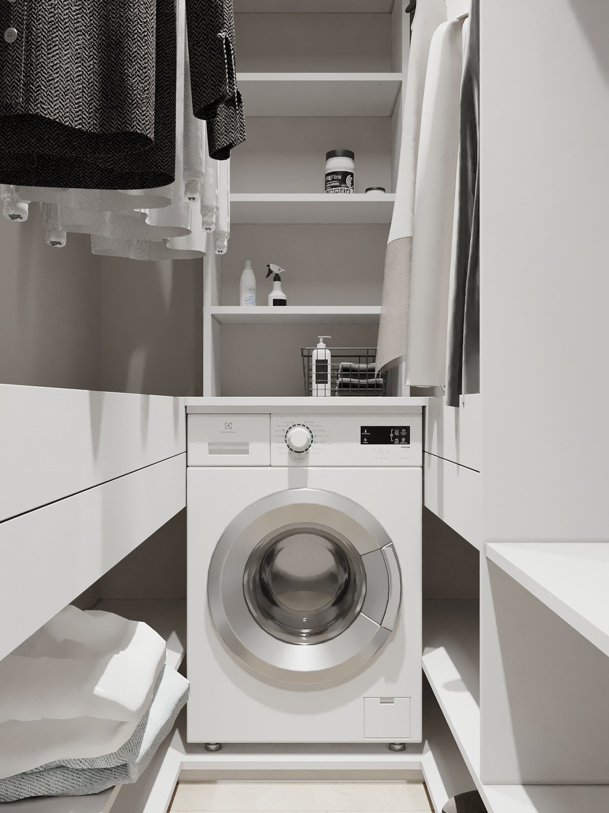 Двухкомнатная квартира ул.Ильинская