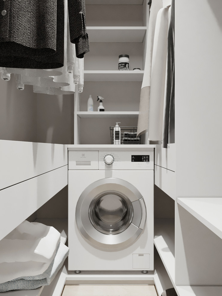 Двухкомнатная квартира ул.Ильинская