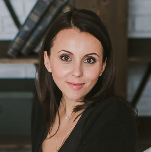 Екатерина Крыжняя