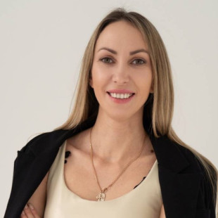 Лилия Хаерова