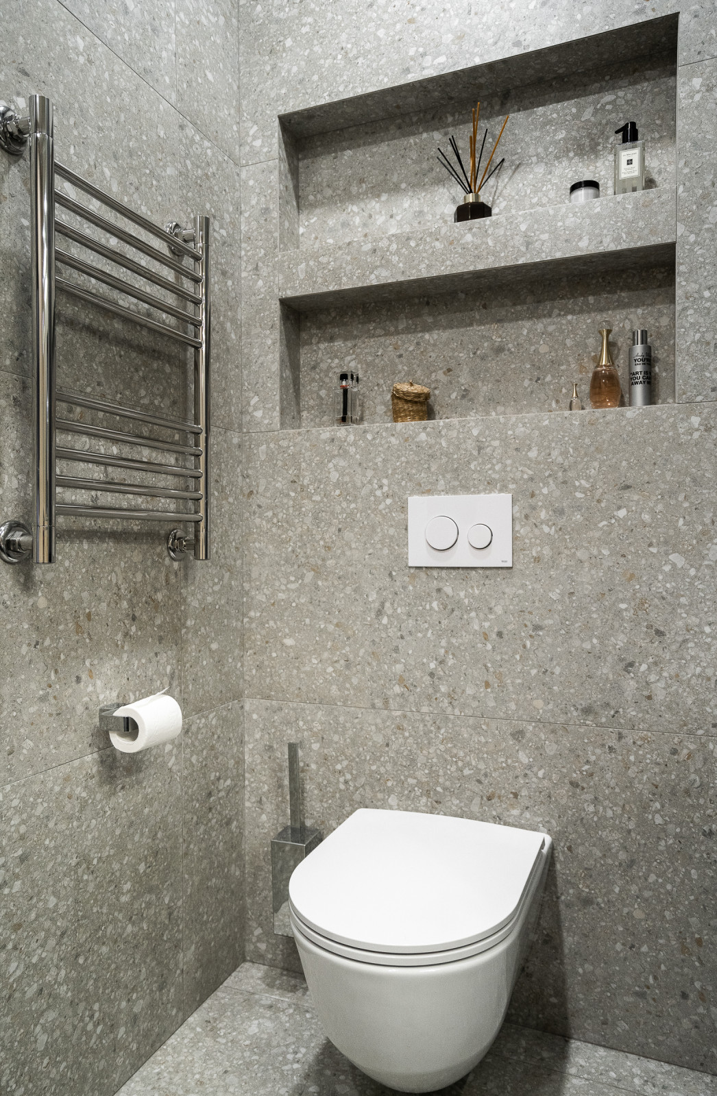 Интерьерная для MAKEDESIGNE