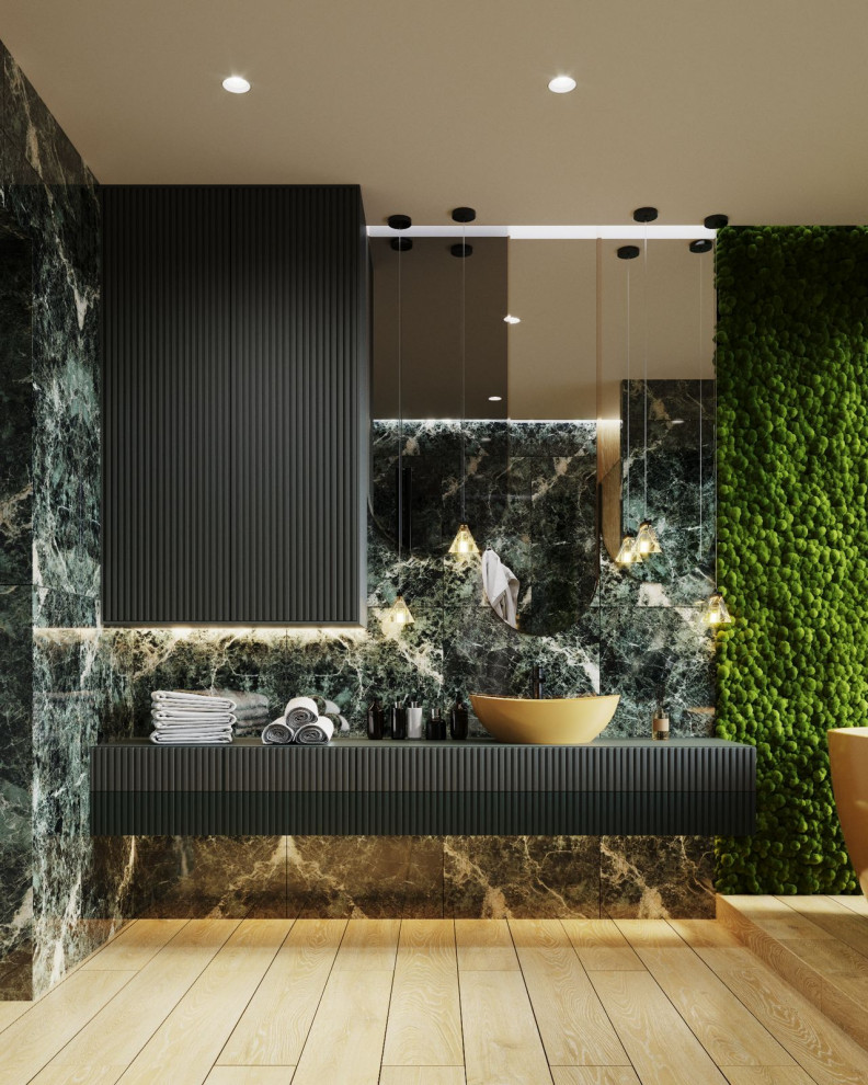 Частный дом в Сочи