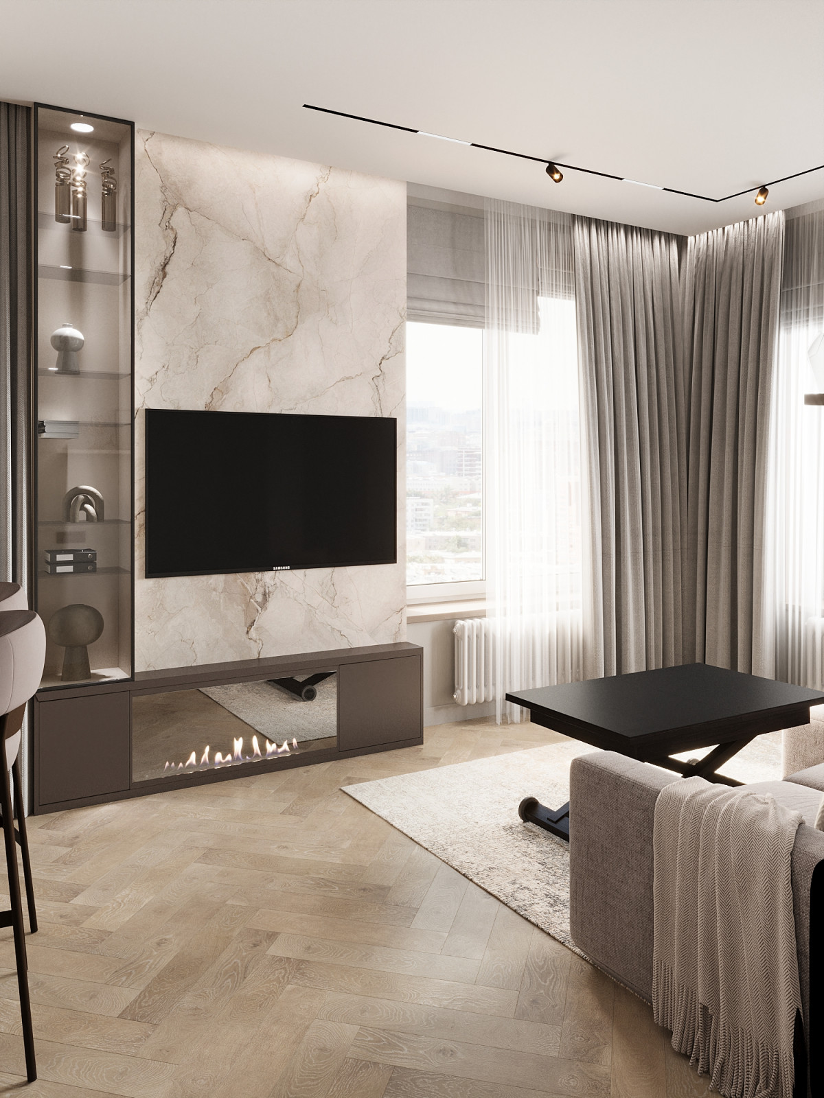 ЖК Хедлайнер