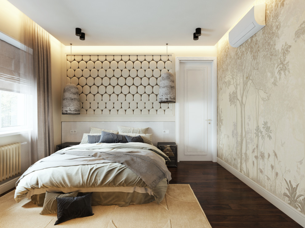 Лесные поляны